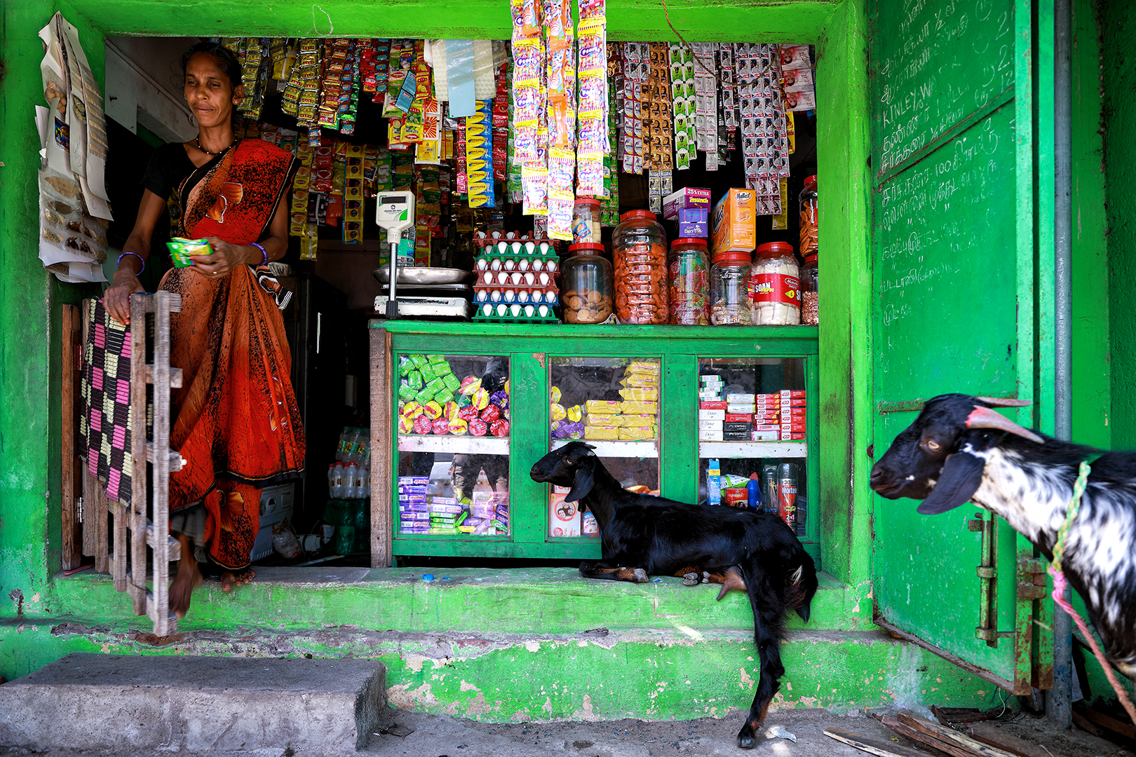 329 | Mahabalipuram 2021